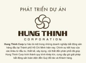Hưng Thịnh Corp