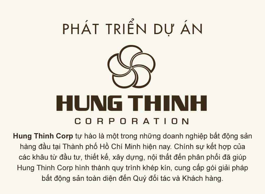 Hưng Thịnh Corp