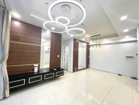 Căn 2PN 2WC Saigon Mia 66m² – Full Nội Thất – Giá Khoảng 15 Triệu/Tháng - Ảnh 10