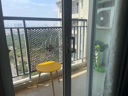 Căn 2PN 2WC Saigon Mia 66m² – Full Nội Thất – Giá Khoảng 15 Triệu/Tháng - Ảnh 6