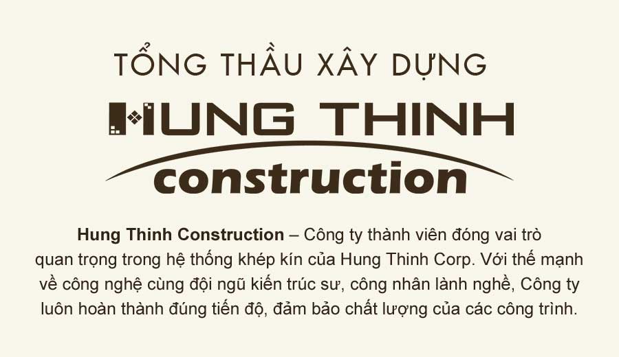 Hưng Thịnh Construction