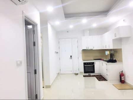 Alternative view of Saigon Mia 3PN 83m² Không Nội Thất – Giá Thuê 15–16 Triệu/Tháng