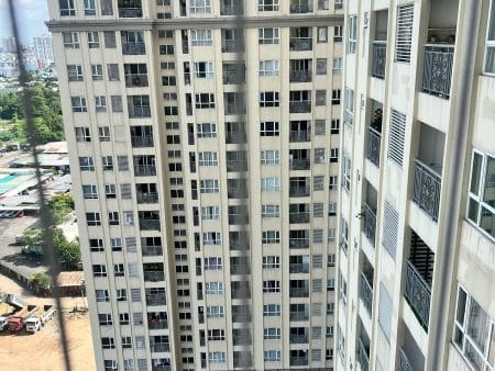 Căn Hộ Saigon Mia 1PN 50m² Cho Thuê – C3, C15 CentralMia - Ảnh 13