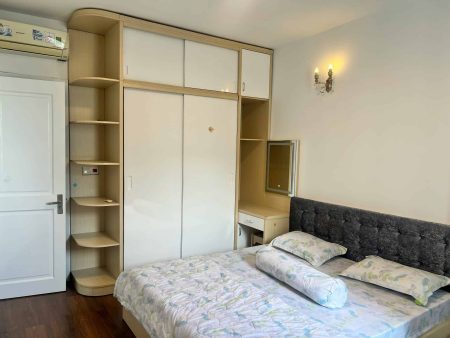 Căn Hộ Saigon Mia 1PN 50m² Cho Thuê – C3, C15 CentralMia - Ảnh 8