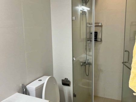 Căn Hộ Saigon Mia 1PN 50m² Cho Thuê – C3, C15 CentralMia - Ảnh 10