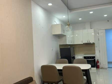 Saigon Mia 2PN 63,58m² Cho Thuê – Layout S12, N4 – Nhà Rộng, Dễ Bố Trí - Ảnh 6