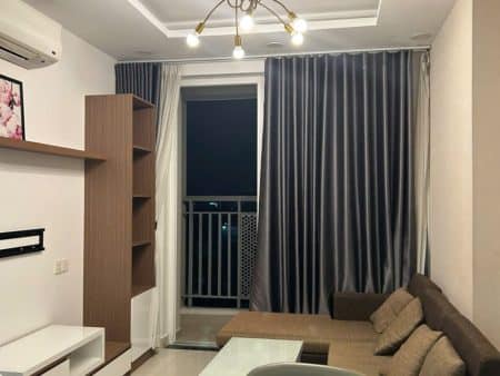 Saigon Mia 2PN 63,58m² Cho Thuê – Layout S12, N4 – Nhà Rộng, Dễ Bố Trí - Ảnh 4