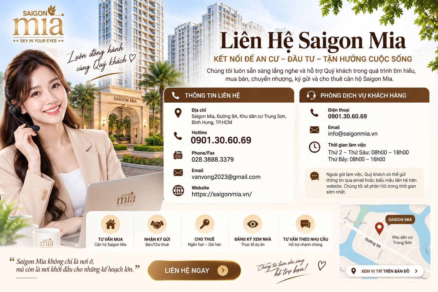 Liên hệ