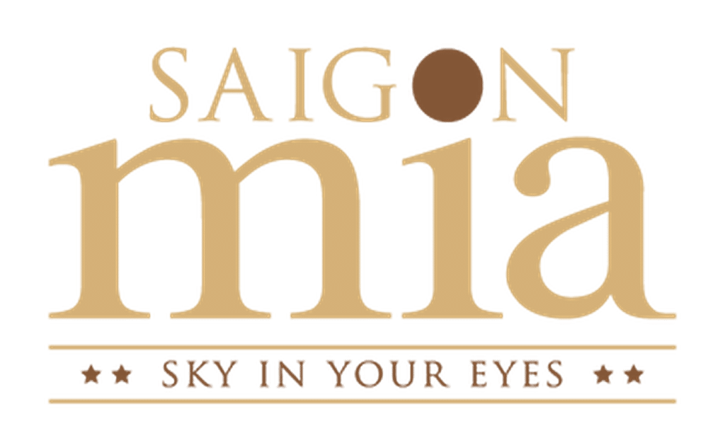 Saigon Mia