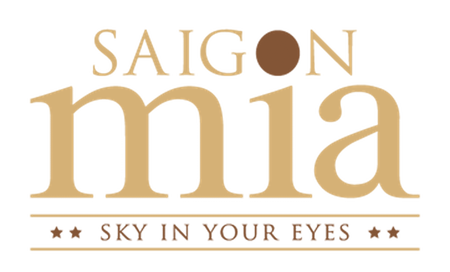 Logo Saigon Mia