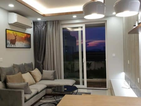 Officetel Saigon Mia Cho Thuê 30–44m² – Giá Từ 8 Triệu/Tháng - Ảnh 8