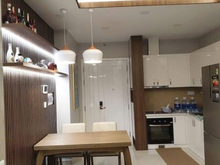 Officetel Saigon Mia Cho Thuê 30–44m² – Giá Từ 8 Triệu/Tháng - Ảnh 7