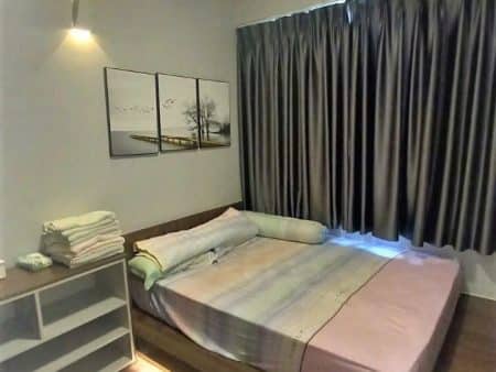Officetel Saigon Mia Cho Thuê 30–44m² – Giá Từ 8 Triệu/Tháng - Ảnh 6