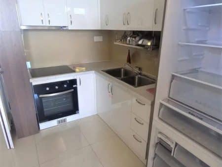 Officetel Saigon Mia Không Nội Thất Cho Thuê – 30–44m² – Giá Từ 8 Triệu/Tháng - Ảnh 3