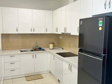Saigon Mia 1PN Full Nội Thất Cho Thuê – 50m² – Giá 12–13 Triệu/Tháng - Ảnh 11