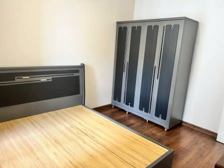 Saigon Mia 1PN Full Nội Thất Cho Thuê – 50m² – Giá 12–13 Triệu/Tháng - Ảnh 8