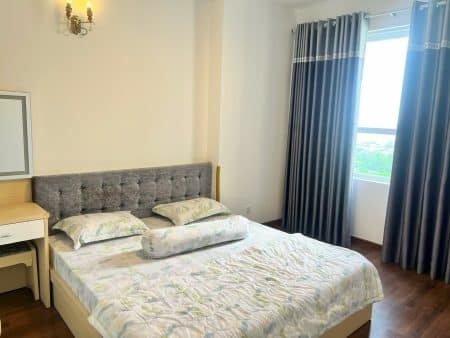 Saigon Mia 1PN Full Nội Thất Cho Thuê – 50m² – Giá 12–13 Triệu/Tháng - Ảnh 7