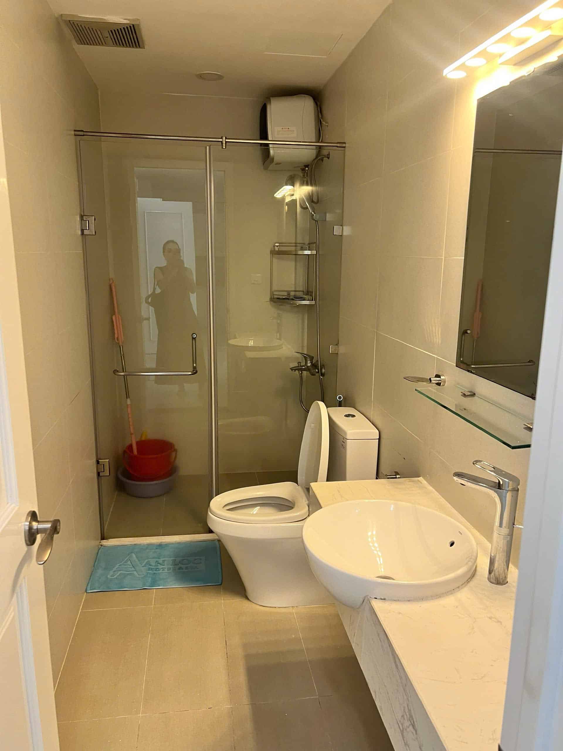 Officetel Saigon Mia Full Nội Thất – 30–44m² – Giá Thuê 9–11 Triệu/Tháng - Ảnh 2