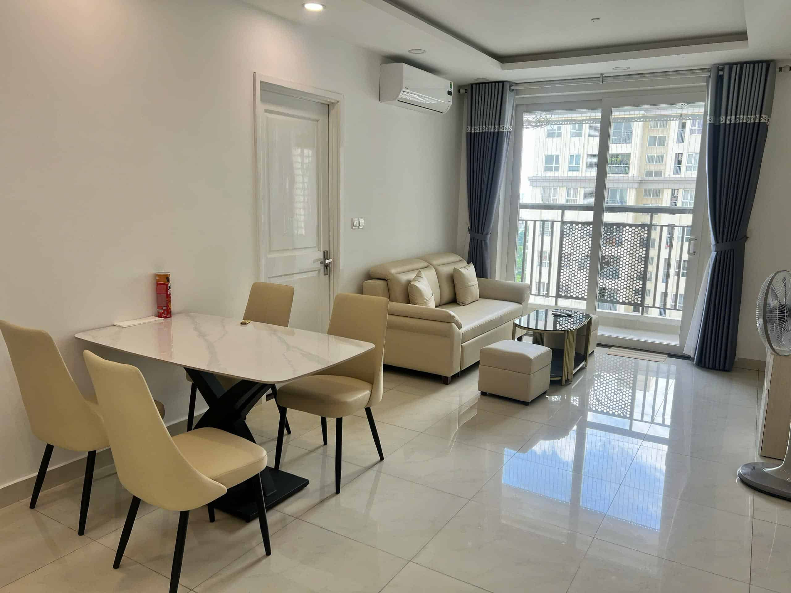 Officetel Saigon Mia Full Nội Thất – 30–44m² – Giá Thuê 9–11 Triệu/Tháng - Ảnh 11