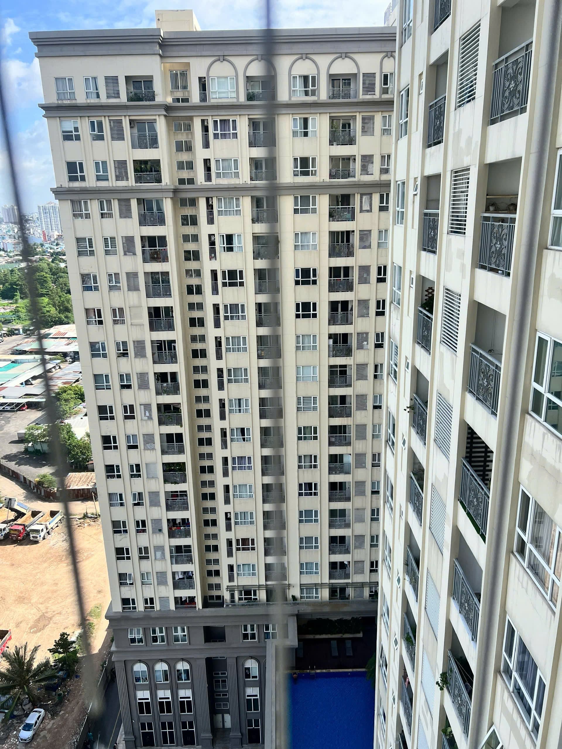Officetel Saigon Mia Full Nội Thất – 30–44m² – Giá Thuê 9–11 Triệu/Tháng - Ảnh 13