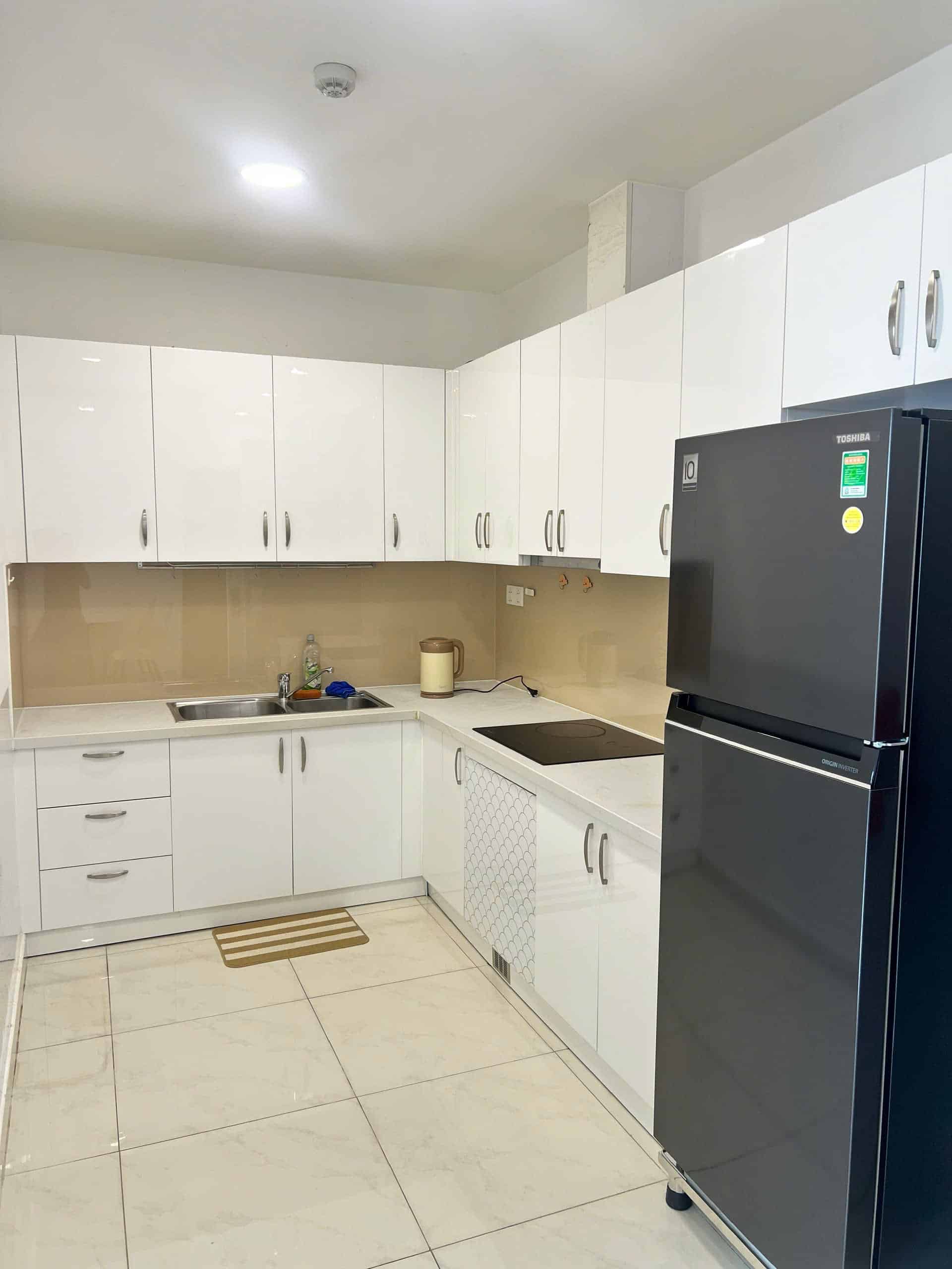 Officetel Saigon Mia Full Nội Thất – 30–44m² – Giá Thuê 9–11 Triệu/Tháng - Ảnh 3