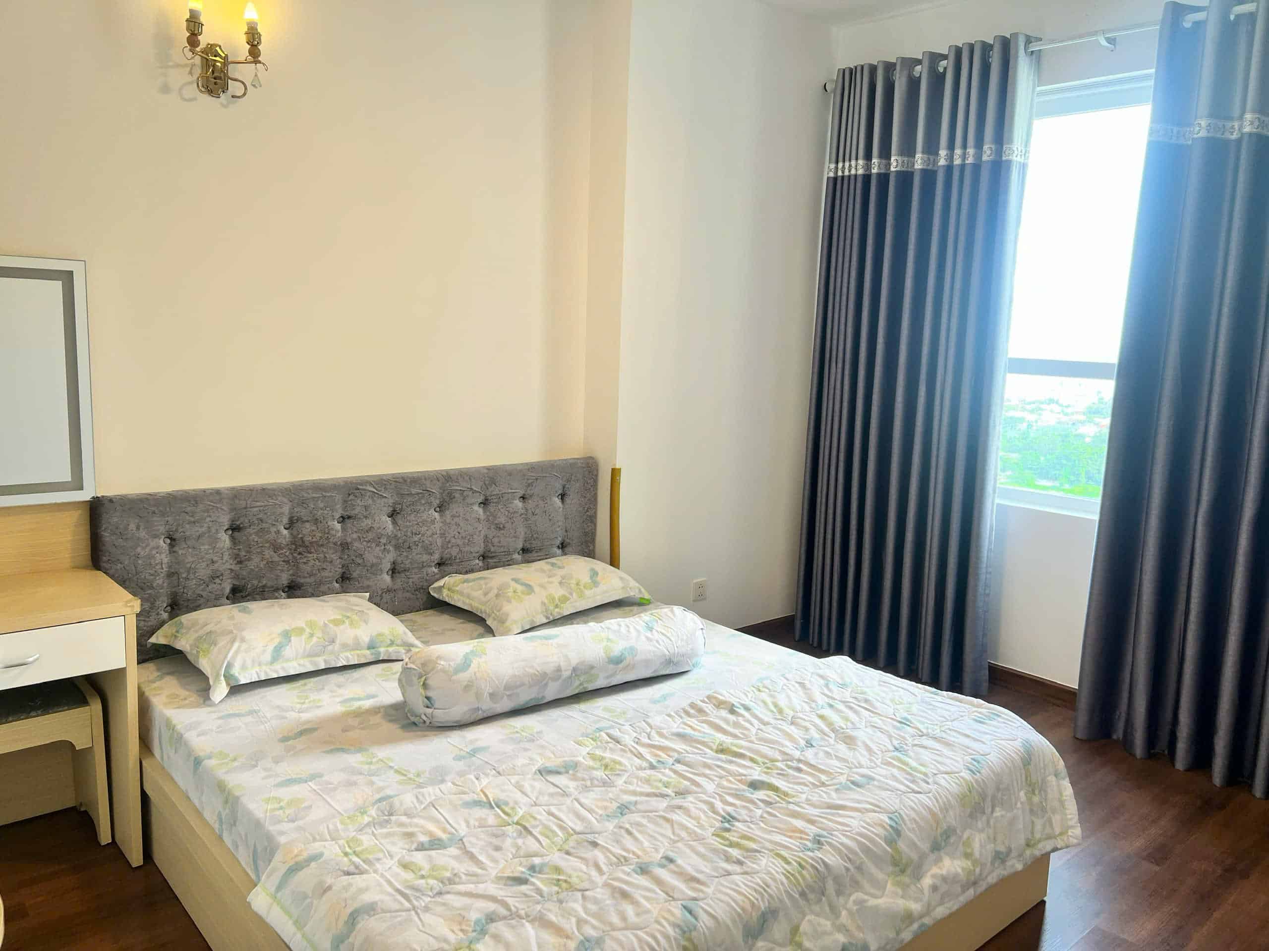 Officetel Saigon Mia Full Nội Thất – 30–44m² – Giá Thuê 9–11 Triệu/Tháng - Ảnh 7