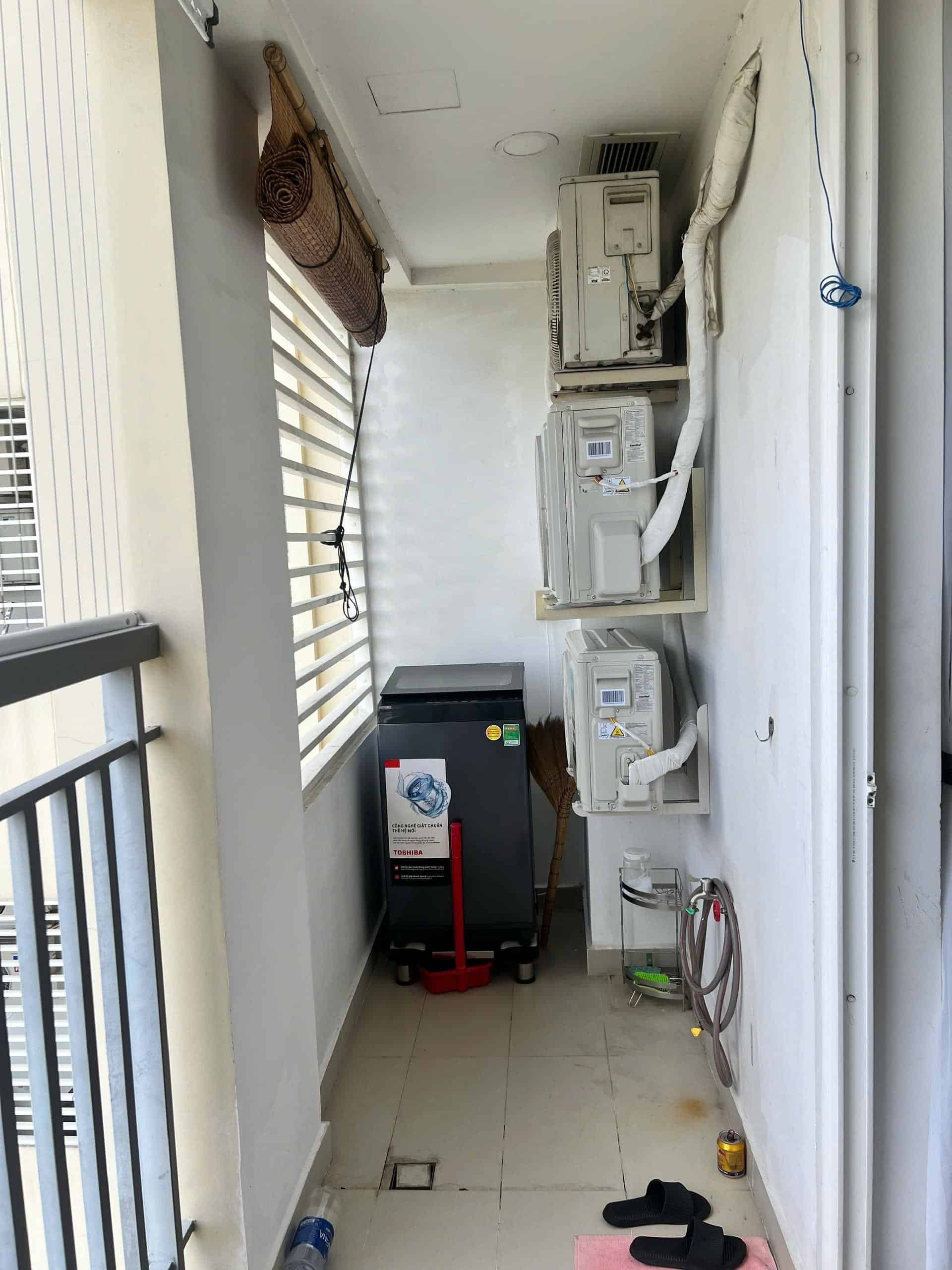 Officetel Saigon Mia Full Nội Thất – 30–44m² – Giá Thuê 9–11 Triệu/Tháng - Ảnh 9
