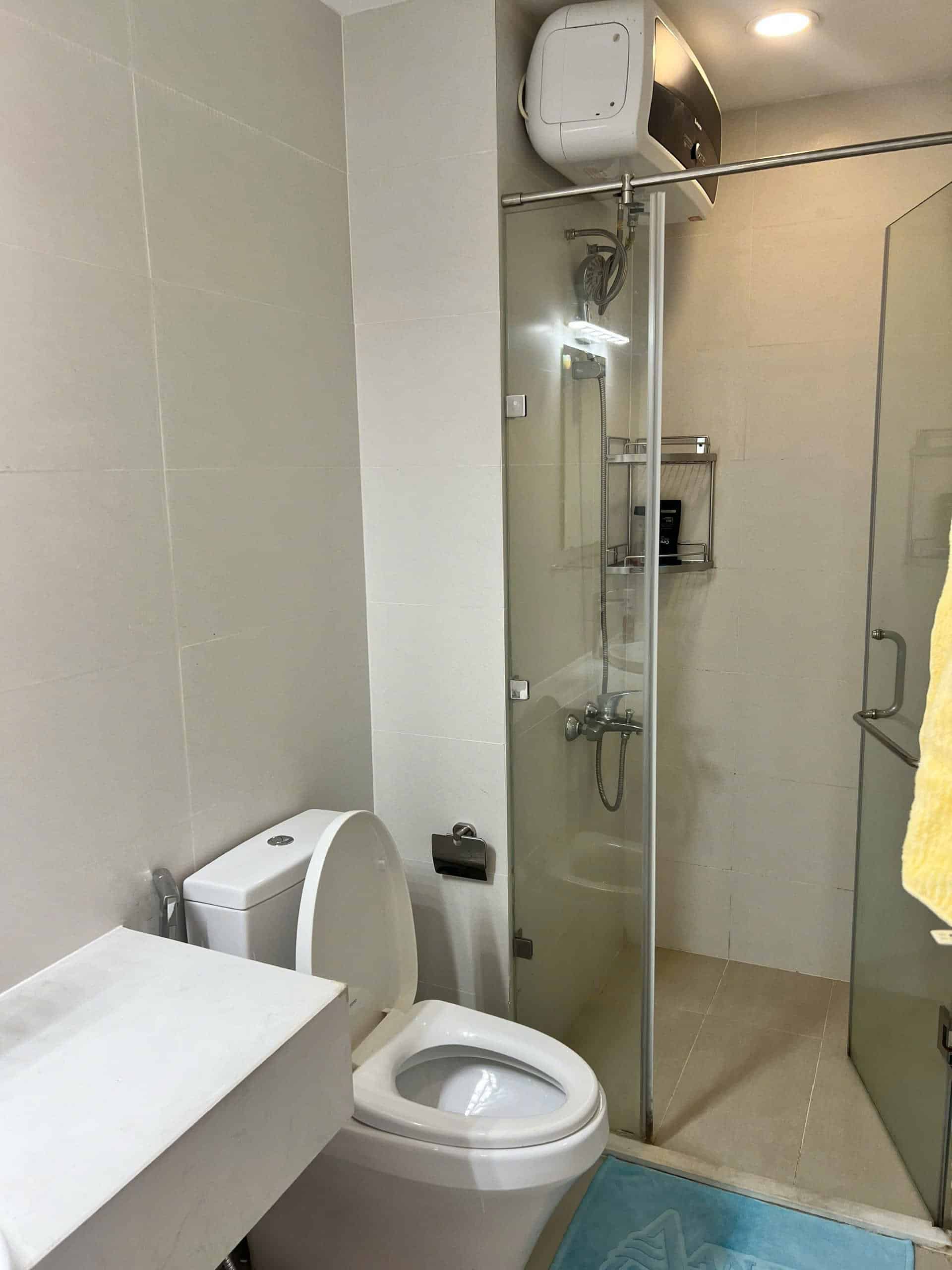 Officetel Saigon Mia Full Nội Thất – 30–44m² – Giá Thuê 9–11 Triệu/Tháng - Ảnh 10