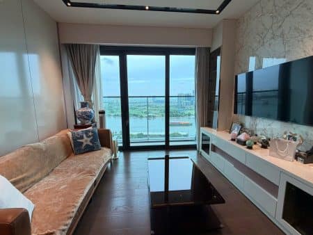 Thuê Căn Hộ Saigon Mia 2PN 59m² – S14, C4, C14, N2 - Ảnh 12