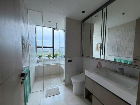 Alternative view of Thuê Căn Hộ Saigon Mia 2PN 59m² – S14, C4, C14, N2
