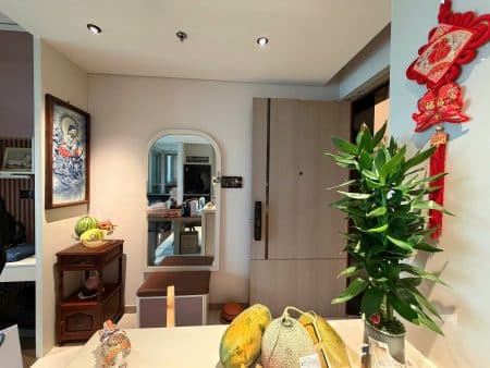 Thuê Căn Hộ Saigon Mia 2PN 59m² – S14, C4, C14, N2 - Ảnh 10