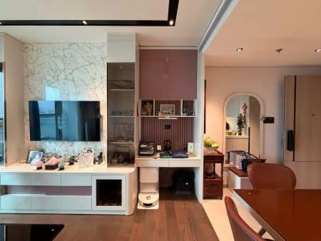 Thuê Căn Hộ Saigon Mia 2PN 59m² – S14, C4, C14, N2 - Ảnh 8