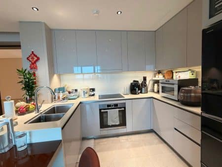 Thuê Căn Hộ Saigon Mia 2PN 59m² – S14, C4, C14, N2 - Ảnh 7
