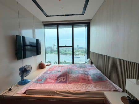 Thuê Căn Hộ Saigon Mia 2PN 59m² – S14, C4, C14, N2 - Ảnh 6