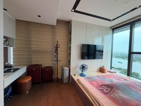 Thuê Căn Hộ Saigon Mia 2PN 59m² – S14, C4, C14, N2 - Ảnh 5