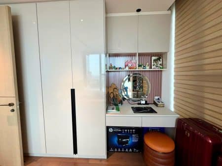 Thuê Căn Hộ Saigon Mia 2PN 59m² – S14, C4, C14, N2 - Ảnh 4