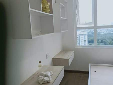 Thuê Căn 2PN Saigon Mia 70,22m² – Layout S8, S11, N5, N8 - Ảnh 9