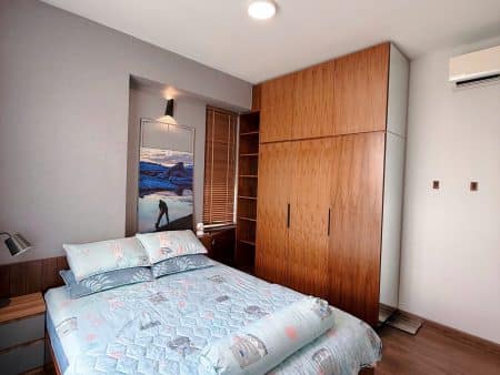 CentralMia Cho Thuê Căn 2PN 75,48m² – C2, C16 – Không Gian Rộng - Ảnh 8