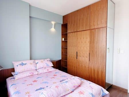 CentralMia Cho Thuê Căn 2PN 75,48m² – C2, C16 – Không Gian Rộng - Ảnh 7