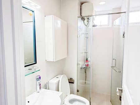 CentralMia Cho Thuê Căn 2PN 75,48m² – C2, C16 – Không Gian Rộng - Ảnh 6