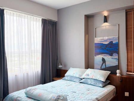 CentralMia Cho Thuê Căn 2PN 75,48m² – C2, C16 – Không Gian Rộng - Ảnh 5