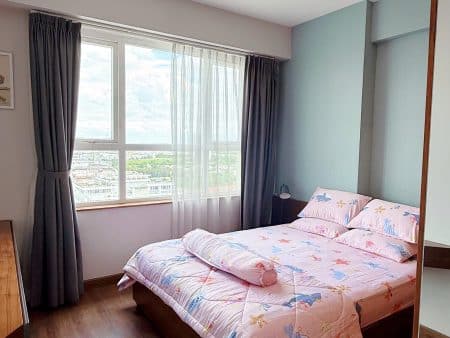 CentralMia Cho Thuê Căn 2PN 75,48m² – C2, C16 – Không Gian Rộng - Ảnh 4