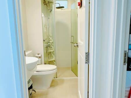 Saigon Mia 3PN 83m² Full Nội Thất Cao Cấp – Giá Khoảng 18 Triệu/Tháng - Ảnh 4