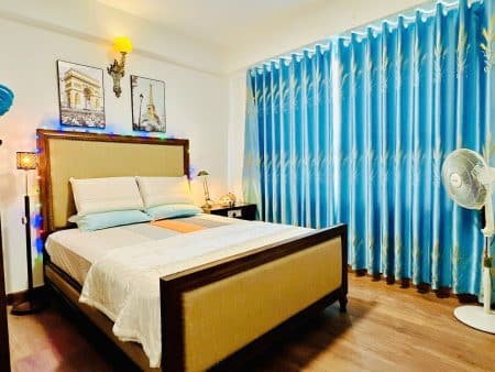 Saigon Mia 3PN 83m² Full Nội Thất Cao Cấp – Giá Khoảng 18 Triệu/Tháng - Ảnh 3
