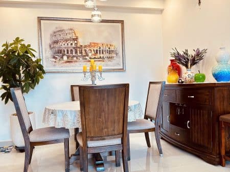 Saigon Mia 3PN 83m² Full Nội Thất Cao Cấp – Giá Khoảng 18 Triệu/Tháng - Ảnh 11