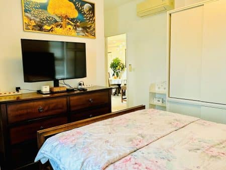 Saigon Mia 3PN 83m² Full Nội Thất Cao Cấp – Giá Khoảng 18 Triệu/Tháng - Ảnh 6