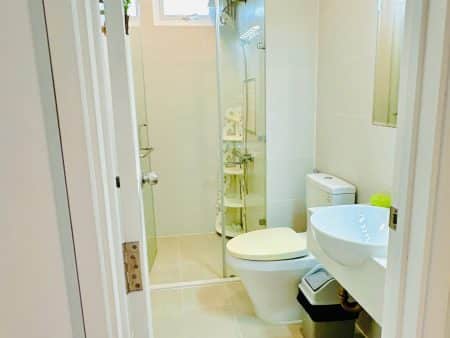 Saigon Mia 3PN 83m² Full Nội Thất Cao Cấp – Giá Khoảng 18 Triệu/Tháng - Ảnh 5