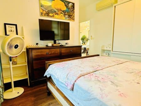 Căn Hộ Saigon Mia 3PN Full Nội Thất – Giá Thuê Từ 16 Triệu/Tháng - Ảnh 8