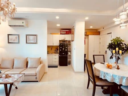 Căn Hộ Saigon Mia 3PN Full Nội Thất – Giá Thuê Từ 16 Triệu/Tháng - Ảnh 6