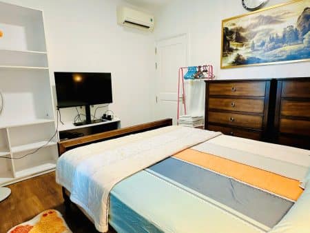 Căn 2PN 78m² Saigon Mia Full Nội Thất – Giá Thuê 16–17 Triệu/Tháng - Ảnh 9